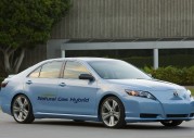 Toyota Camry Hybrid Concept